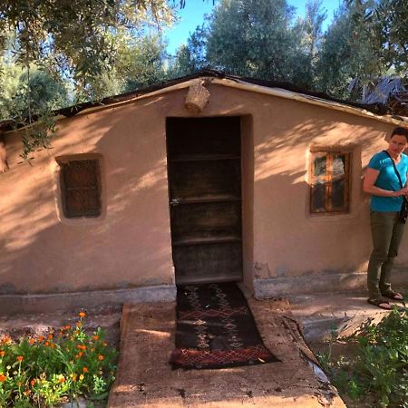 Eco-Ferme Tamalait Skoura Hotel Exterior photo
